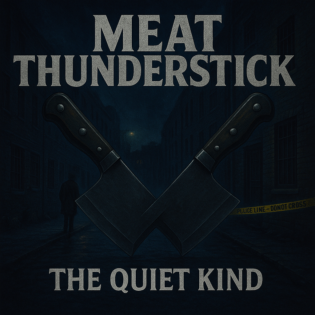 The Quiet Kind (MP3)